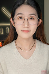 2.5mm Flat Snake Chain