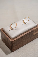 K14 Yellow Gold Natural Diamond Ring