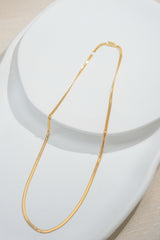 Heart Kihei Necklace