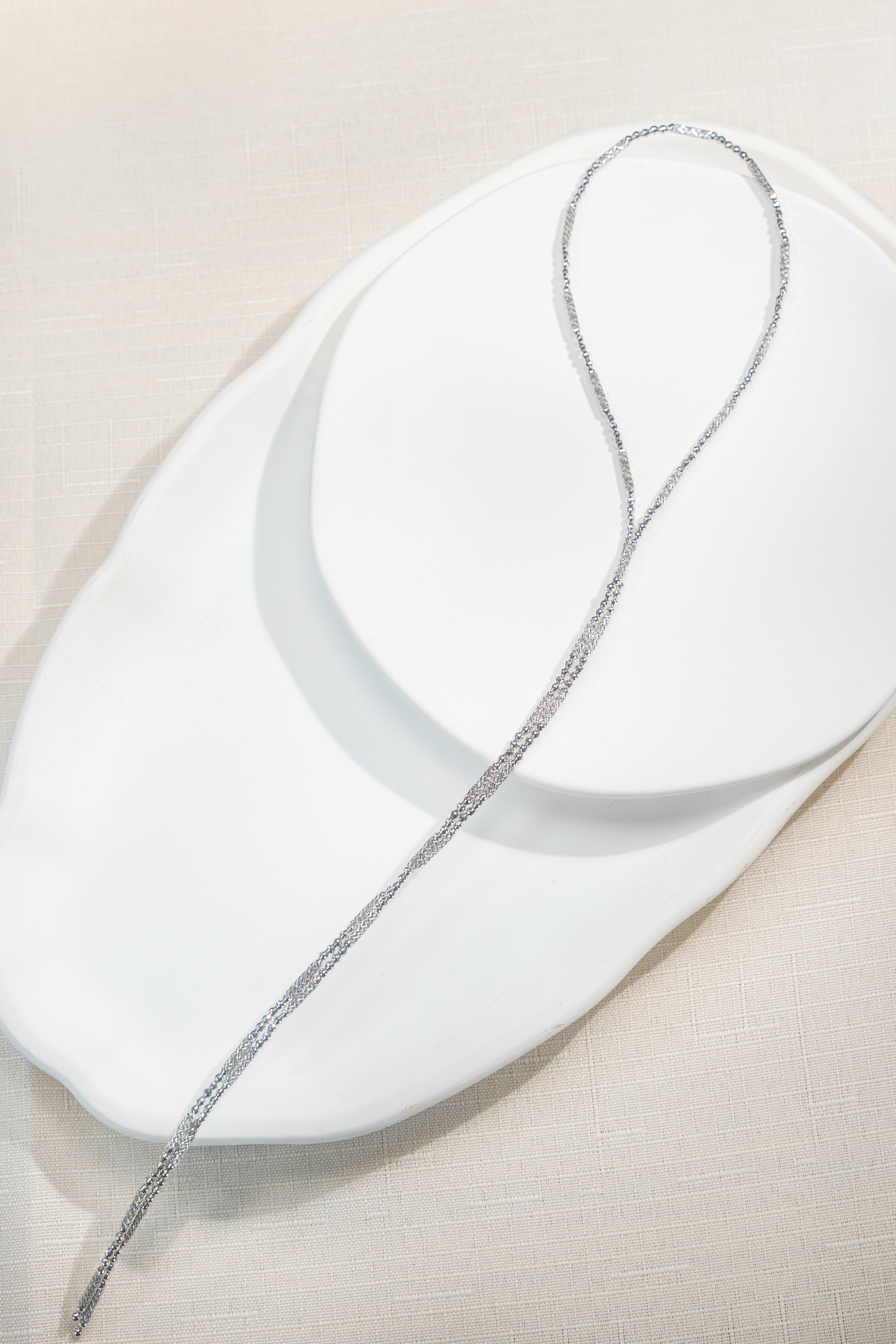 Multi functional bracelet&necklace