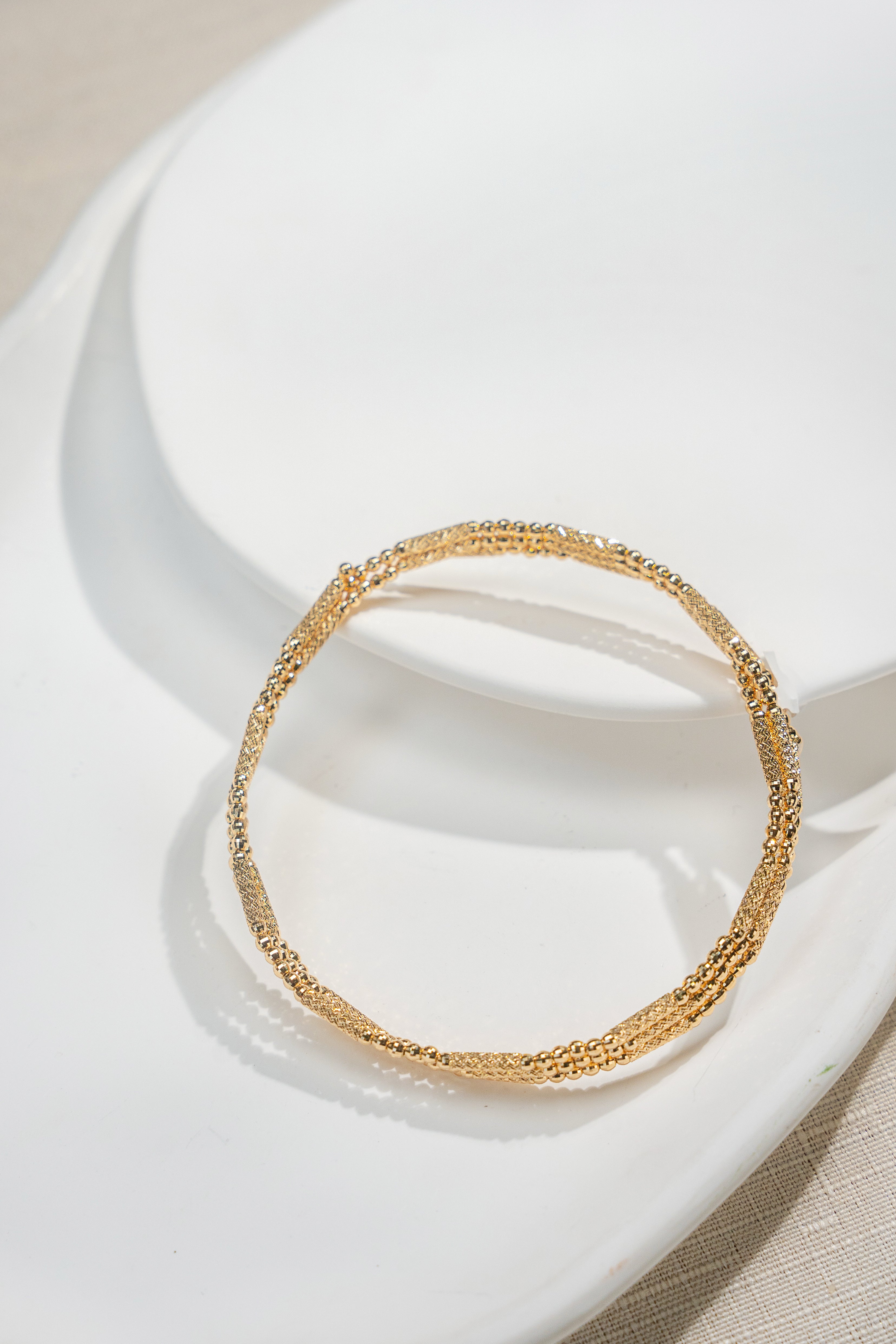 Functional Bracelets Multi functional bracelet&necklace – Hikari Jewelry