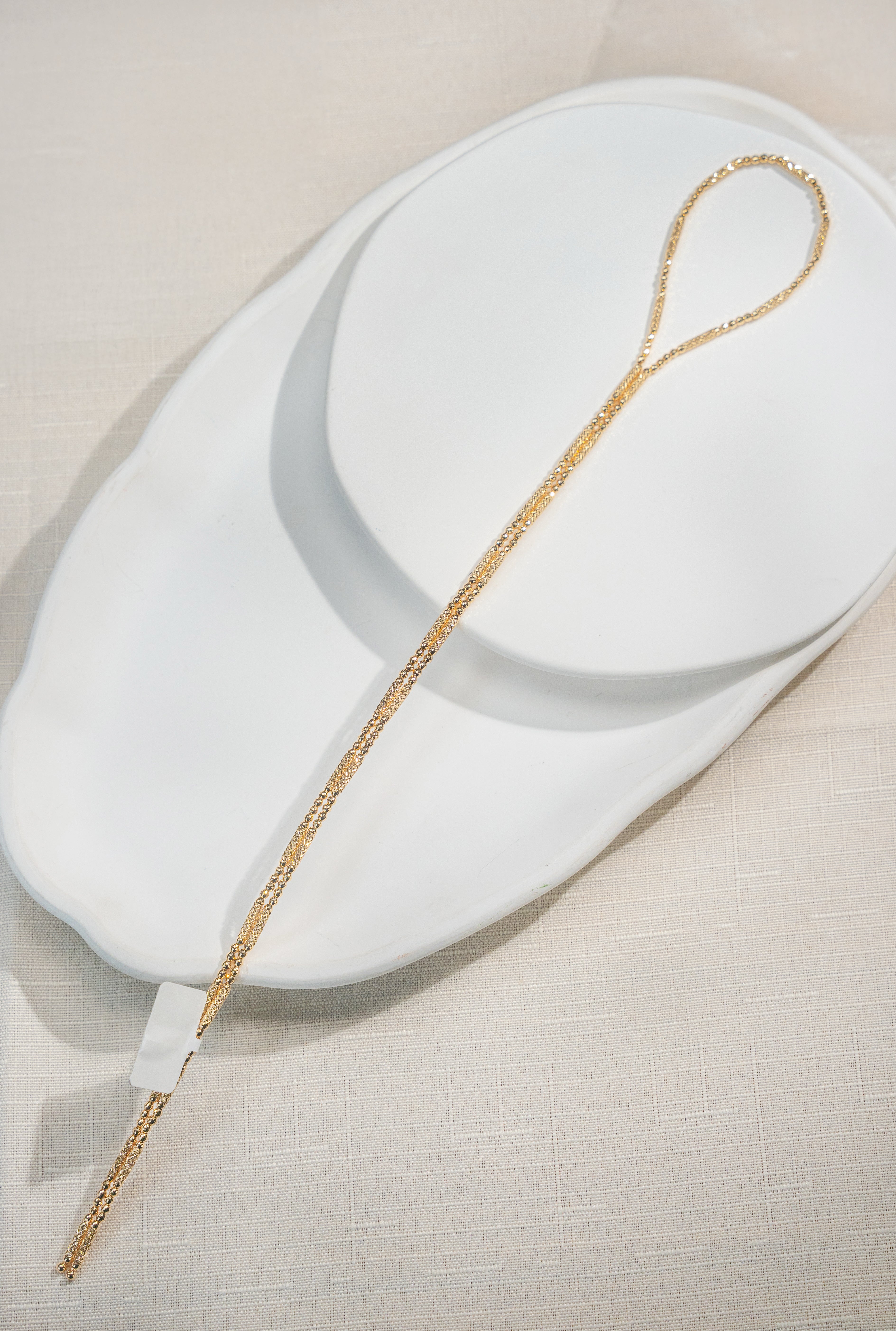 Functional Bracelets Multi functional bracelet&necklace – Hikari Jewelry